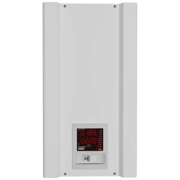 Елекс Ампер У 9-1 / 50 v2.1 (11000Вт) Стабілізатор напруги тиристорний