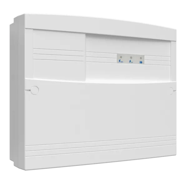 TIRAS Technologies 1215 12В 1.5А Блок живлення