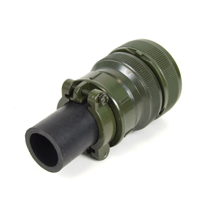 Роз'єм 32-17 4pin male plug