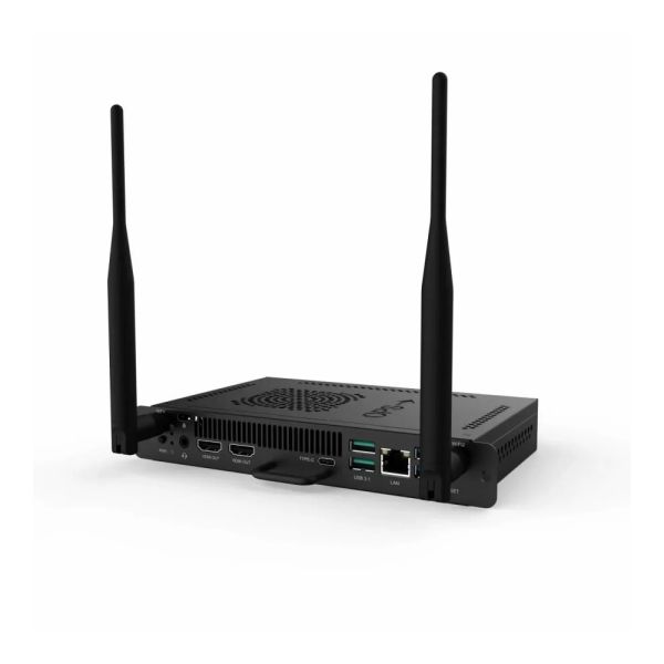 Модульний ПК до інтерактивної панелі Prestigio MultiBoard Light PSMB528K002W з ОС Windows 11 Pro