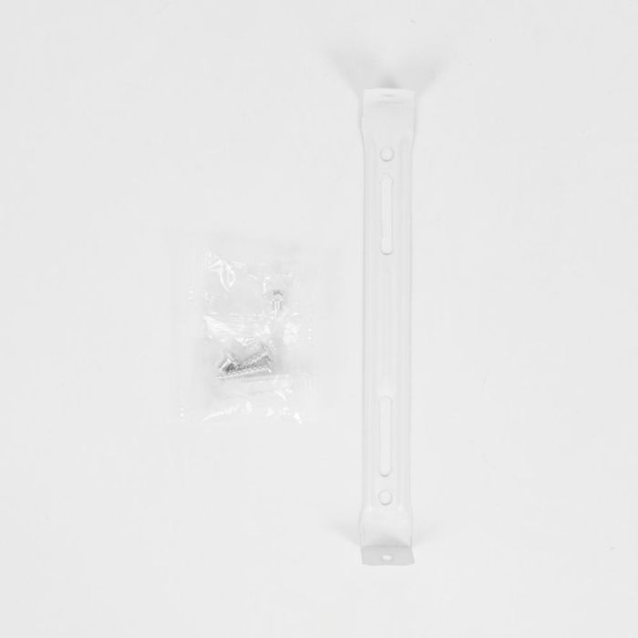 Світильник світлодіодний LIGHTWELL LW-SQ-SRF-18 18 W квадратний накладний