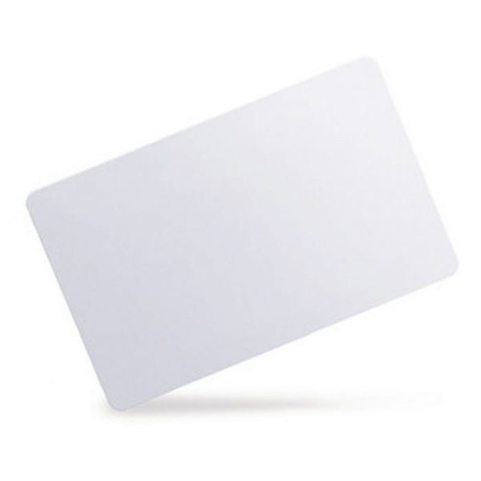 Безконтактна RFID картка ATIS Mifare Plus 2K-S print під друк