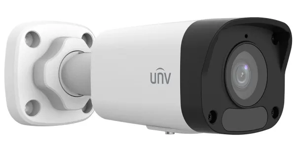 IP-відеокамера Uniview IPC2128LB-ADF28K-G (2.8) White