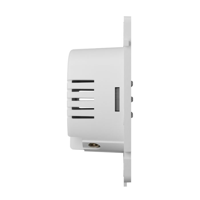 Реле Ajax LightCore (Dimmer) для димерного вимикача