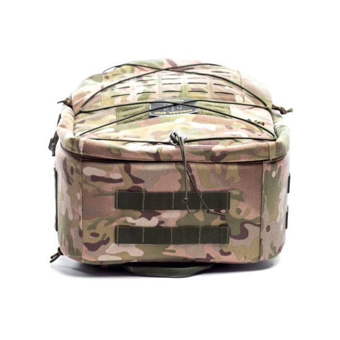 Рюкзак для дронів з посиленим захистом MOROK Мультикам