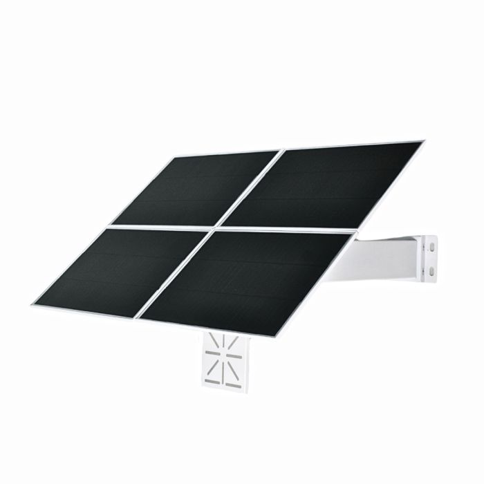 Автономне джерело живлення Full Energy SBBG-128 із сонячною панеллю і вбудованим акумулятором