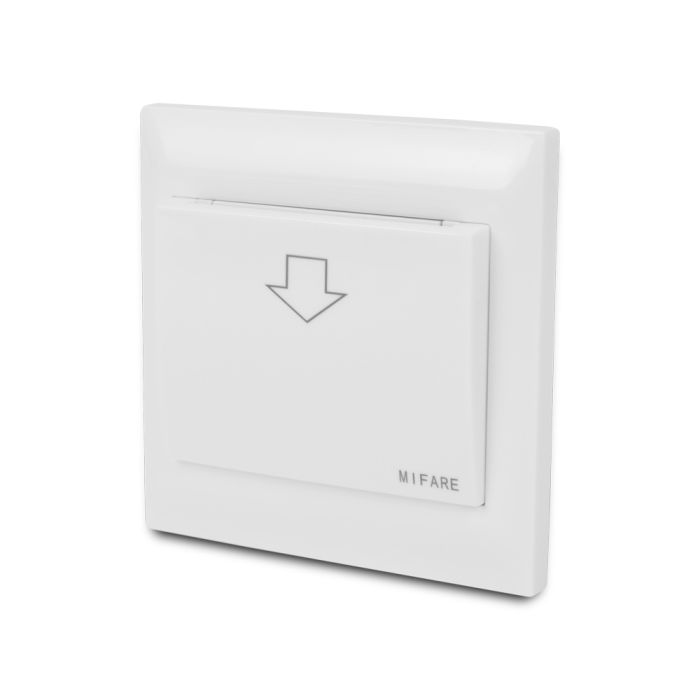Енергозберігаючий карман для карт Mifare ZKTeco Energy Saving Switch Mifare