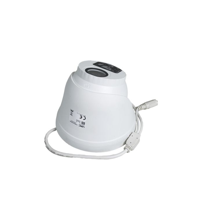 Відеокамера UNC UMD-2MIR-20W/2.8 (розпродаж 735) купольна 2 Мп HD камера для відеоспостереження