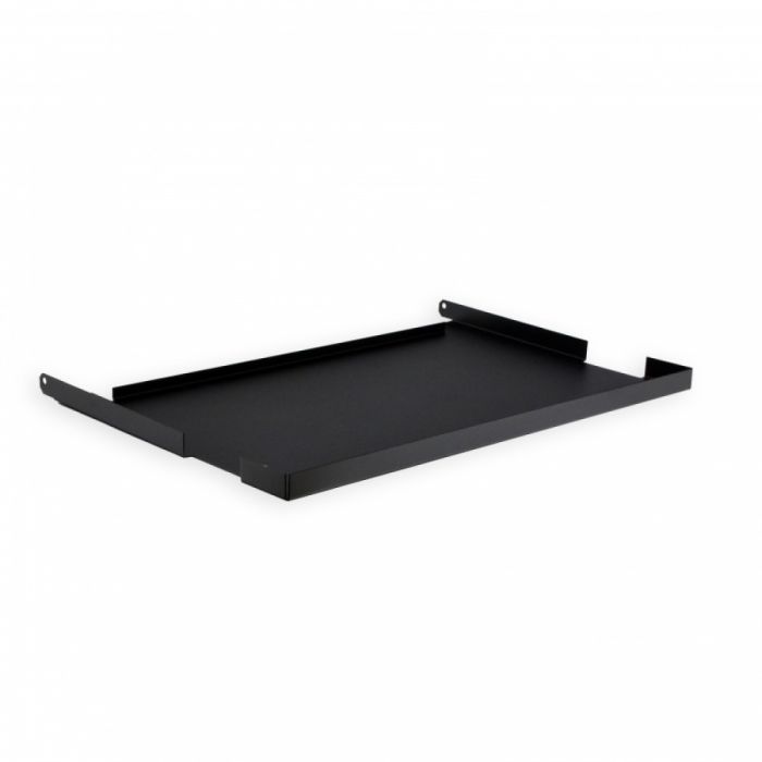 Кришка для настінного кронштейна CMS CMS-WBR-380BK глибина 380 мм, чорна