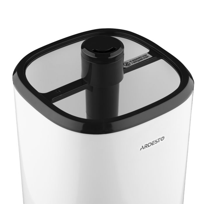 Зволожувач повітря Ardesto USH-M-BTN-4L-W