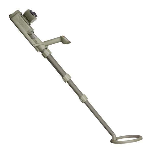 Металодетектор Garrett RECON-PRO AML-1000 PACK8 для розмінування