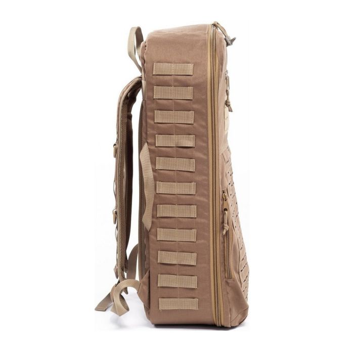 Захисний рюкзак для дронів BROTHERHOOD L Койот