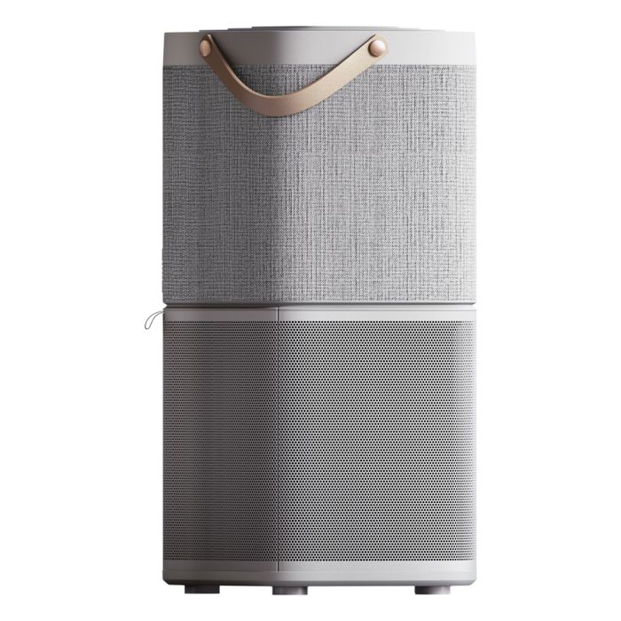 Очищувач повітря Electrolux Pure A9 PA91-404GY з Wi-Fi і багаторівневим очищенням повітря