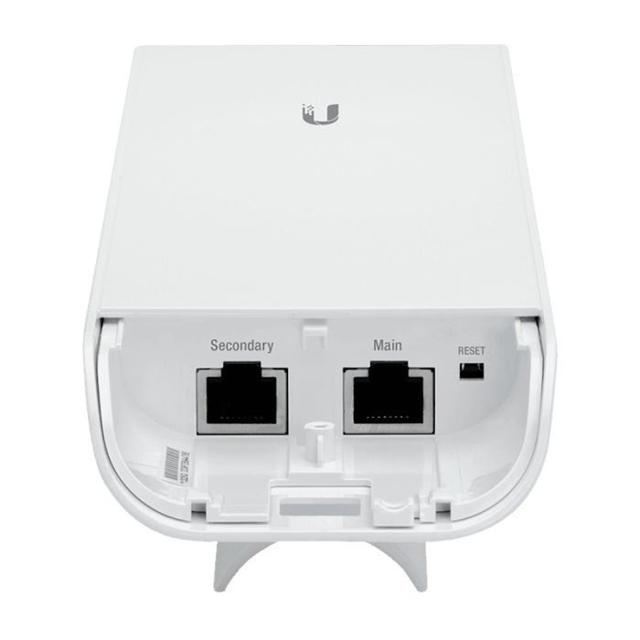 Wi-Fi точка доступу Ubiquiti NanoStation M5 (NS-M5)