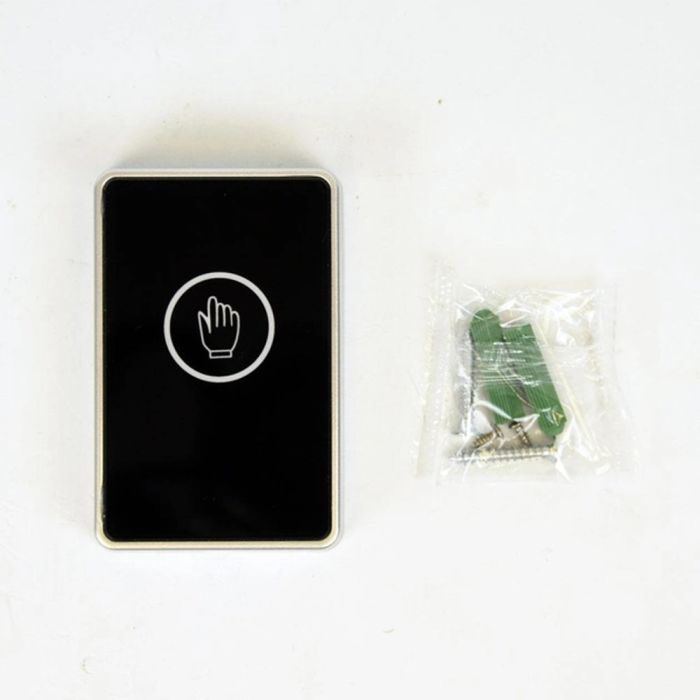 Кнопка виходу сенсорна ATIS Exit-B для системи контролю доступу