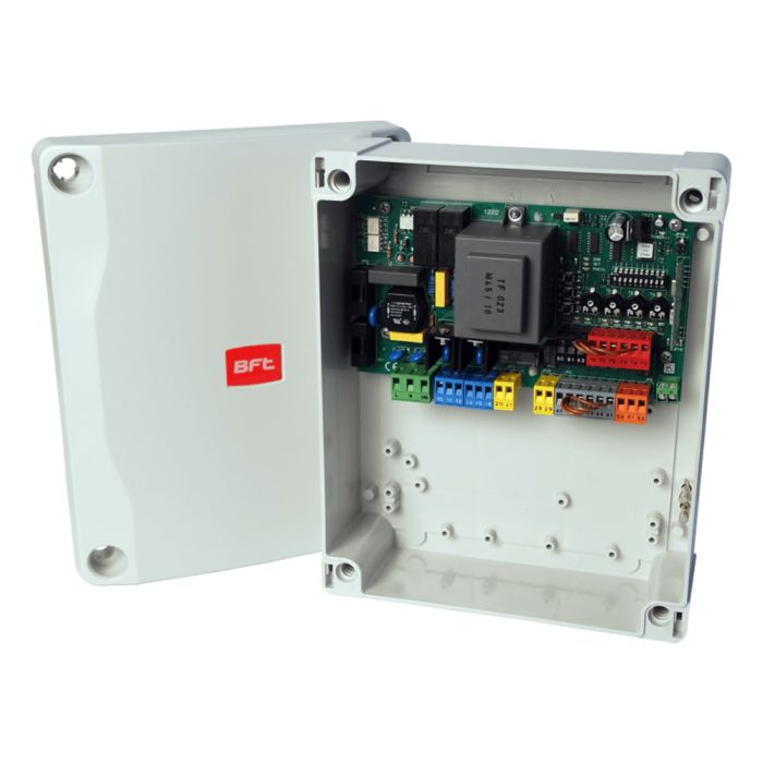 Автоматика для розпашних воріт BFT ATHOS AC A25 BASE KIT комплект