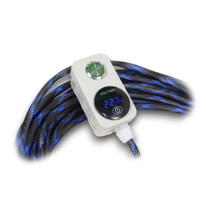 Пристрій радіоелектронної боротьби РЕБ «Амага 3.2» (300-600)