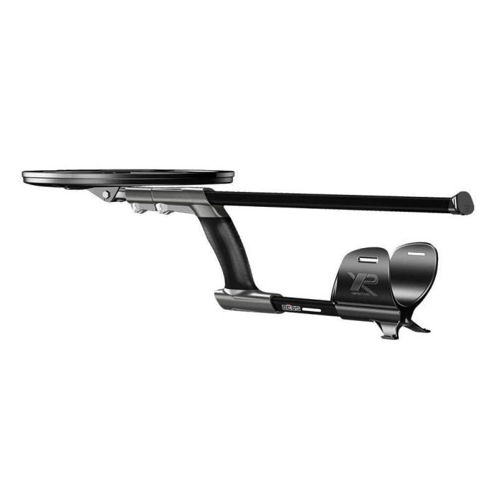 Металодетектор XP DEUS 28X35 WS4 з бездротовими навушниками WS4