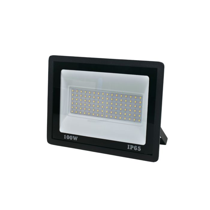 Прожектор світлодіодний Lightwell LW-FL-B-100 100 W
