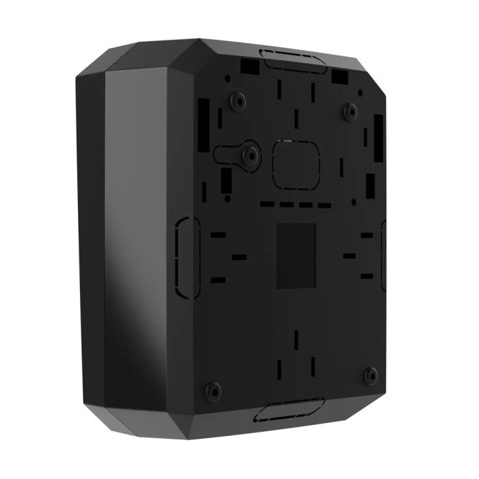 Інтелектуальна централь Ajax Hub BP Jeweller black