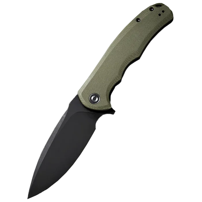 Civivi Praxis C803F Ніж складаний