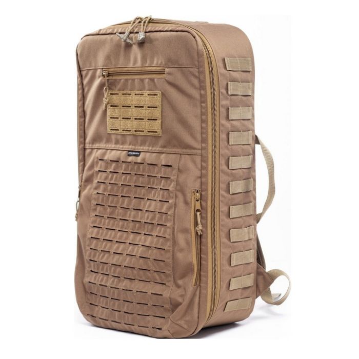 Захисний рюкзак для дронів BROTHERHOOD L Койот