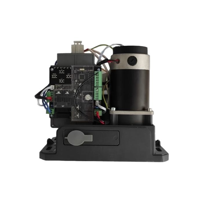 Автоматика для відкатних воріт Steelon SL500DC