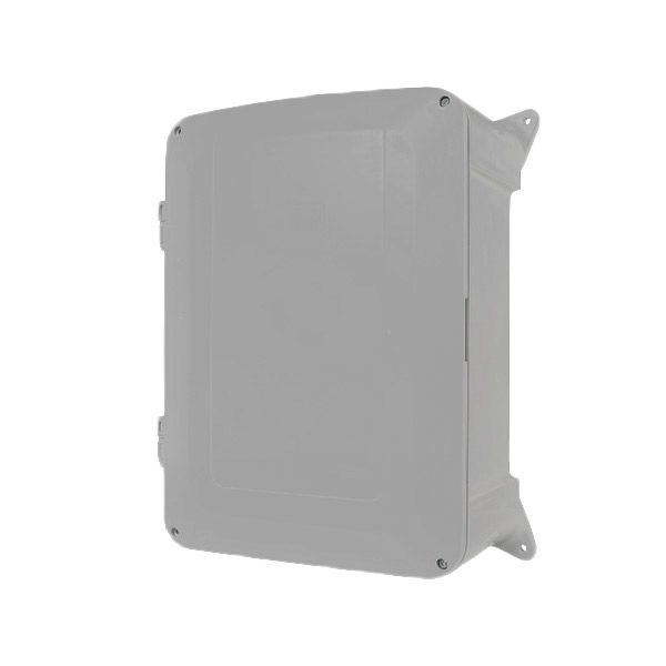 Гермокоробка ATIS AB-BOX (GREY) 320 х 230 х 150 мм