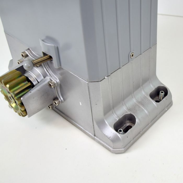 Комплект автоматики для відкатних воріт Weilai kit DGY1800 (Розпродаж 602) для воріт вагою до 1800 кг