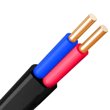 Каблекс ВВГп нгд 2х2,5 (бухта 100 м.) Кабель