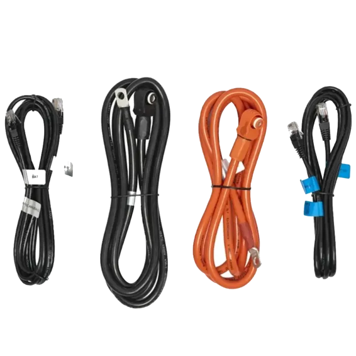 EXTERNAL CABLE KIT (2M&3M) Кабель інверторний