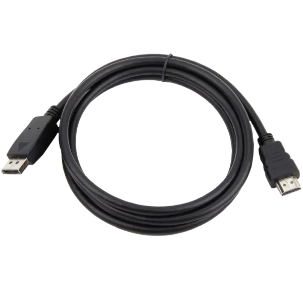 Cablexpert (CC-DP-HDMI-3M) Кабель DisplayPort to HDMI 3.0m