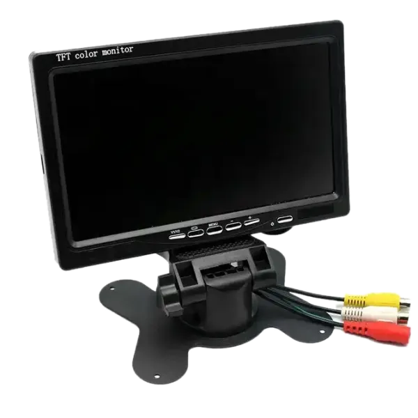 TFT 7" Монітор