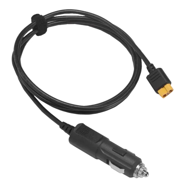 EcoFlow Car Charge XT60 Cable Кабель