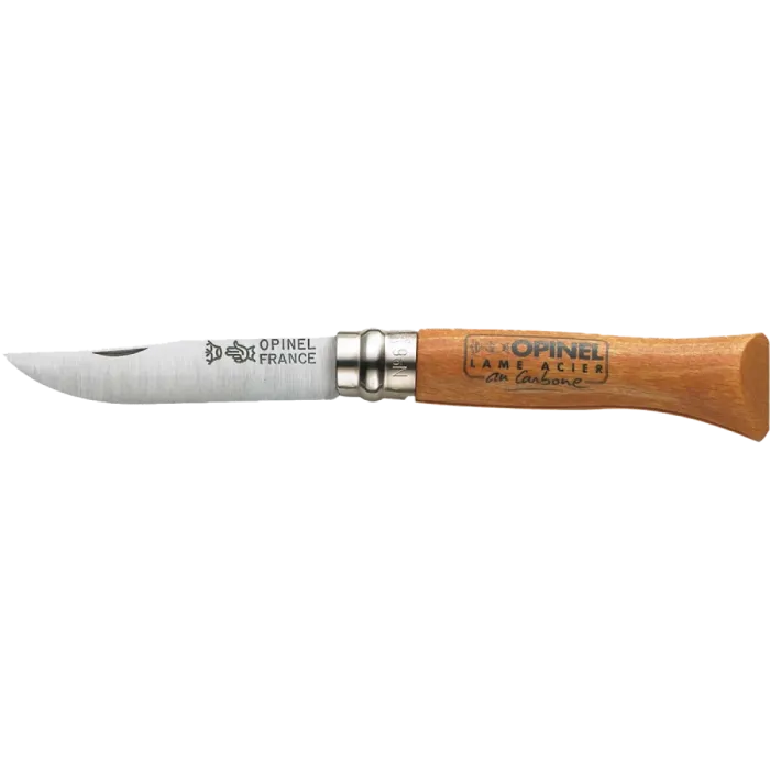 Opinel №6 VRN Ніж