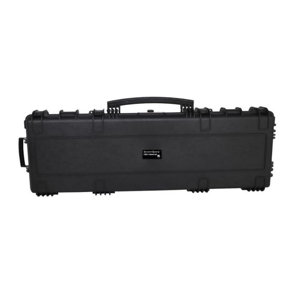Кейс збройовий StaffSafe 1189x405x160 водостійкий