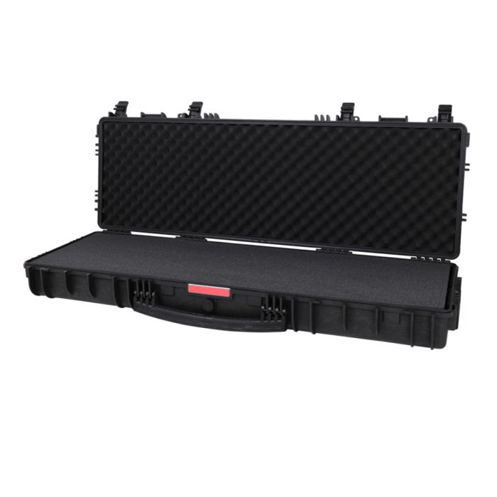 Кейс збройовий StaffSafe 1189x405x160 водостійкий