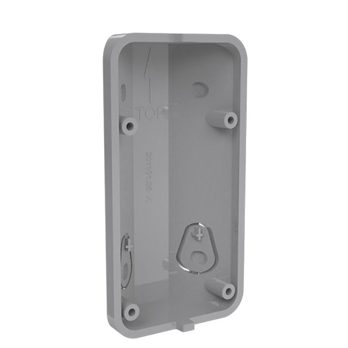 Комплект кронштейнів для монтажу датчиків Satel BRACKET C GY