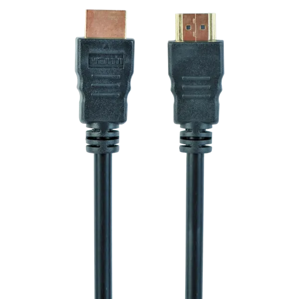 Cablexpert CC-HDMI4-1M HDMI V.2.0 4К 60 Гц 1 м Кабель