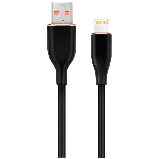 CC-USB2S-AMCM-1.5M-BK 1.5 м Кабель Cablexpert