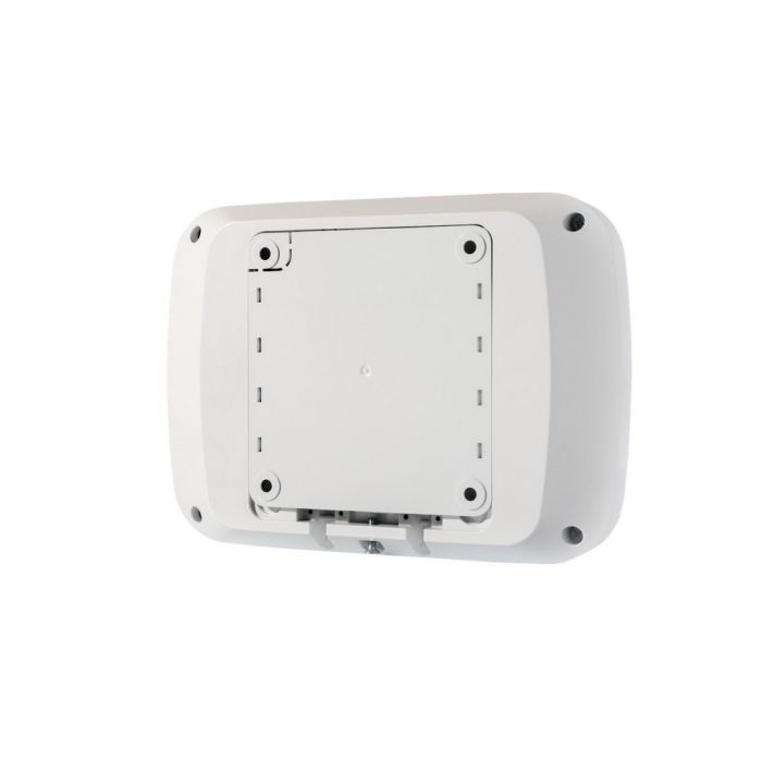 Комплект бездротової охоронної сигналізації U-Prox MPX G KF kit White