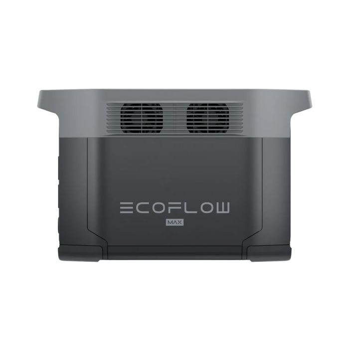 Зарядна станція EcoFlow DELTA 2 Max (2048 Вт·год)