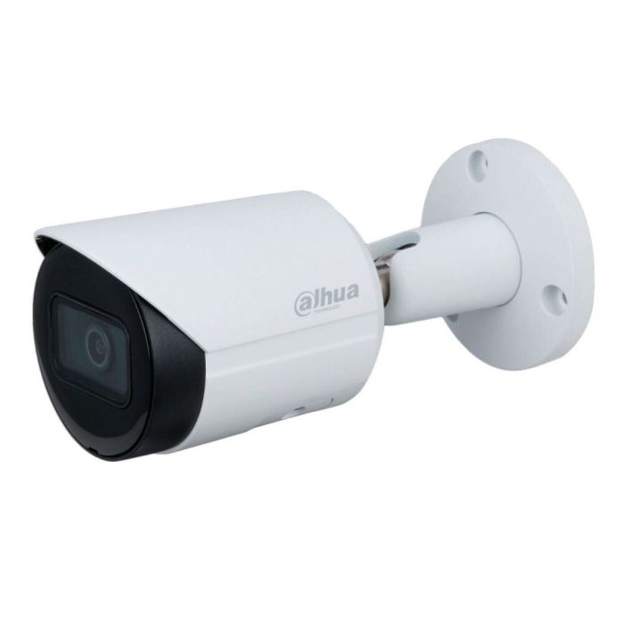 Комплект: IP-відеокамера  2 Мп Dahua DH-IPC-HFW2230SP-S-S2 (2.8 мм) + ІЧ-прожектор Lightwell LW9-100IR45-220