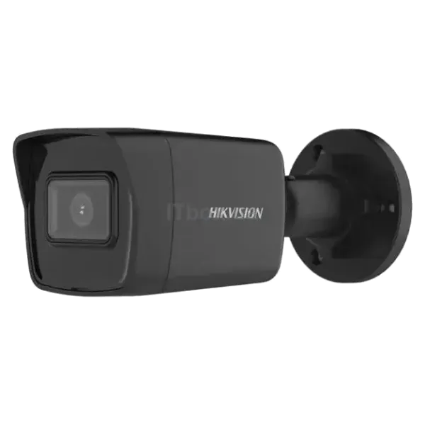DS-2CD1041G0-I(UKR) BLACK 4МП (2.8мм) IP відеокамера Hikvision