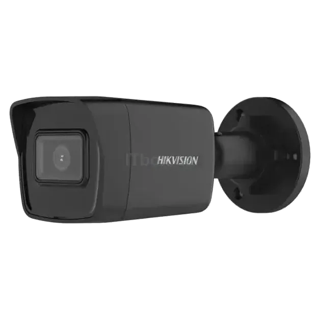 DS-2CD1041G0-I(UKR) BLACK 4МП (2.8мм) IP відеокамера Hikvision