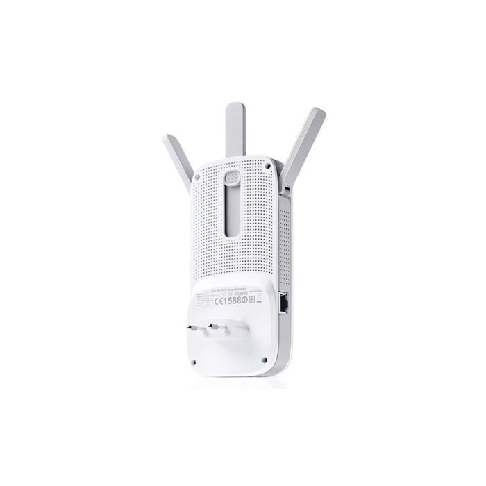 Підсилювач Wi-Fi сигналу TP-Link RE450 AC1750