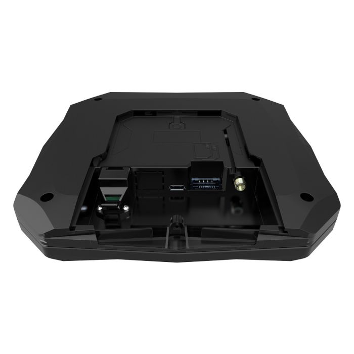 Комплект бездротової сигналізації Orion NOVA X. Basic kit (black)