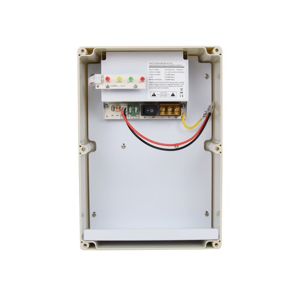 Блок безперебійного живлення Full Energy BBGP-123W