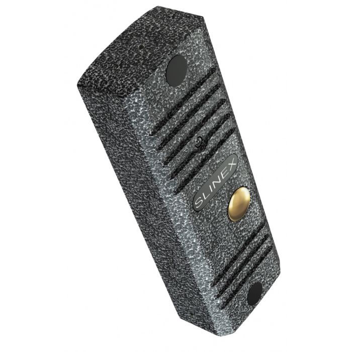 Відеопанель Slinex ML-16HR silver