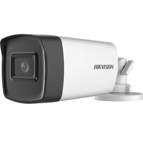 DS-2CE17H0T-IT3F(C) (3.6мм) 5 МП Turbo HD